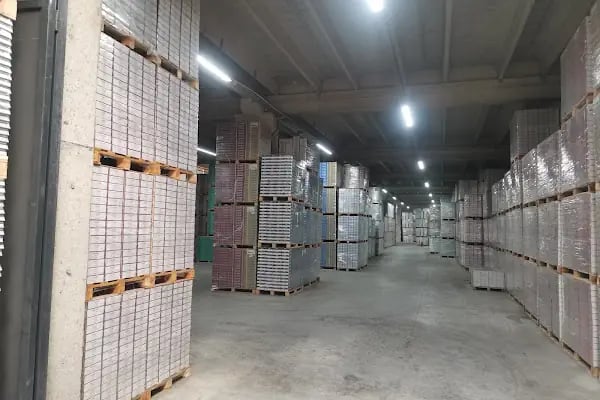 Soylu Orman Ürünleri A.Ş. - Soylu Parke - Resim 6