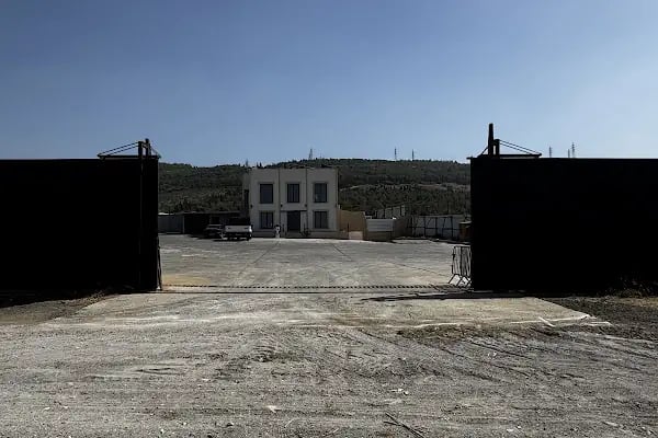MÜSAN GERİ DÖNÜŞÜM A.Ş. - Resim 5