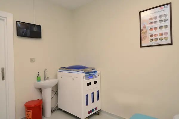 Ankara Endoskopi-Kolonoskopi Gastroenteroloji (Mide Balonu) Merkezi Dr. Meral SÖZEN Gastroenteroloji UZMANI Yapay Zeka İle Kolonoskopi - Resim 8