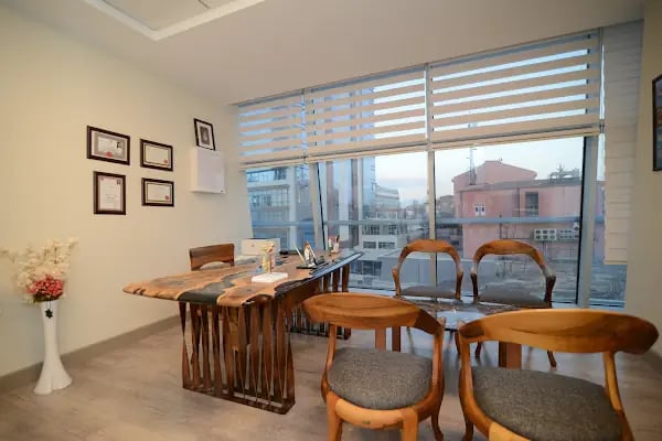 Ankara Endoskopi-Kolonoskopi Gastroenteroloji (Mide Balonu) Merkezi Dr. Meral SÖZEN Gastroenteroloji UZMANI Yapay Zeka İle Kolonoskopi - Resim 19
