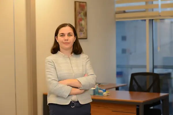 Ankara Endoskopi-Kolonoskopi Gastroenteroloji (Mide Balonu) Merkezi Dr. Meral SÖZEN Gastroenteroloji UZMANI Yapay Zeka İle Kolonoskopi - Resim 6