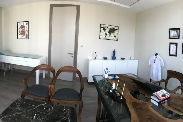 Ankara Endoskopi-Kolonoskopi Gastroenteroloji (Mide Balonu) Merkezi Dr. Meral SÖZEN Gastroenteroloji UZMANI Yapay Zeka İle Kolonoskopi - Resim 14