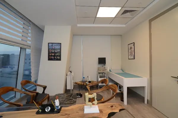 Ankara Endoskopi-Kolonoskopi Gastroenteroloji (Mide Balonu) Merkezi Dr. Meral SÖZEN Gastroenteroloji UZMANI Yapay Zeka İle Kolonoskopi - Resim 2