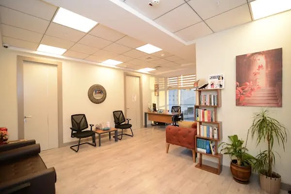 Ankara Endoskopi-Kolonoskopi Gastroenteroloji (Mide Balonu) Merkezi Dr. Meral SÖZEN Gastroenteroloji UZMANI Yapay Zeka İle Kolonoskopi - Resim 5