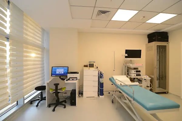 Ankara Endoskopi-Kolonoskopi Gastroenteroloji (Mide Balonu) Merkezi Dr. Meral SÖZEN Gastroenteroloji UZMANI Yapay Zeka İle Kolonoskopi - Resim 4