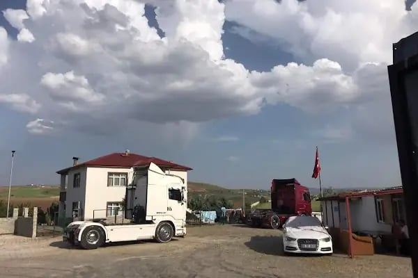 HACI SEYFETTİN BORA BESİ ÇİFTLİĞİ - Resim 4