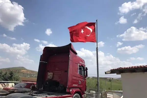 HACI SEYFETTİN BORA BESİ ÇİFTLİĞİ - Resim 8