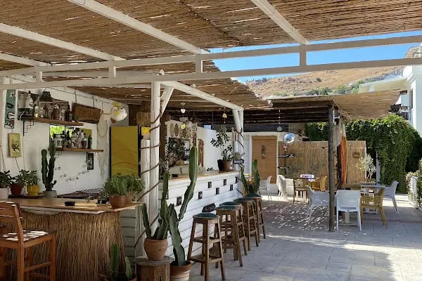 Tiki Beach Bodrum - Resim 6