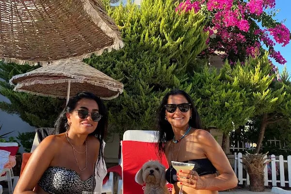 Tiki Beach Bodrum - Resim 11