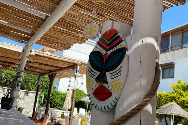 Tiki Beach Bodrum - Resim 19