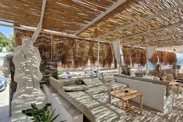 Tiki Beach Bodrum - Resim 2