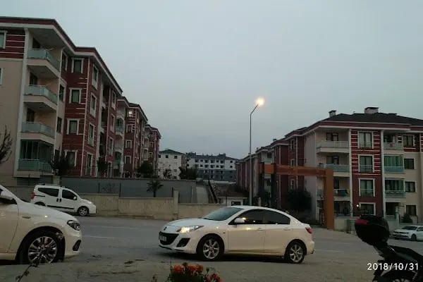 Konak Sitesi - Resim 1