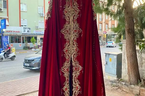 Antalya Kuru Temizleme - Resim 11
