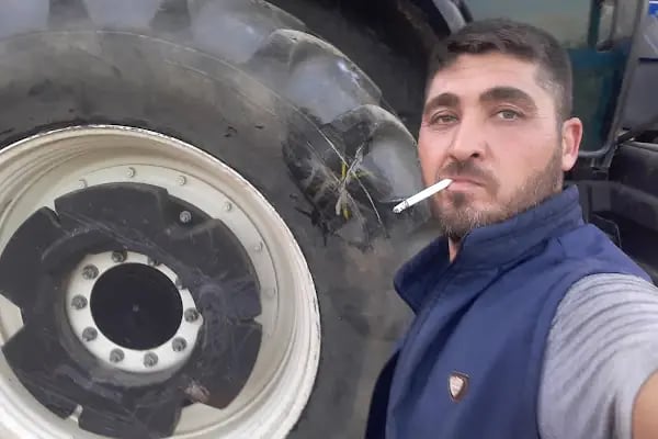 BAYINDIR CANLI ENES OTO LASTİK - Resim 9