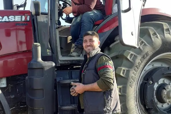 BAYINDIR CANLI ENES OTO LASTİK - Resim 3