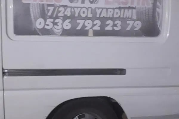 BAYINDIR CANLI ENES OTO LASTİK - Resim 2
