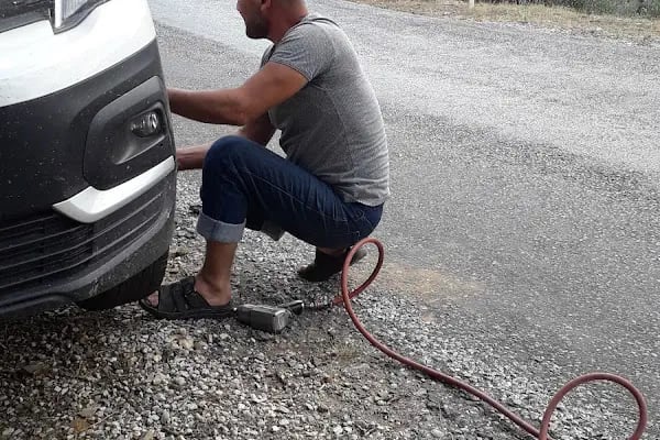BAYINDIR CANLI ENES OTO LASTİK - Resim 17