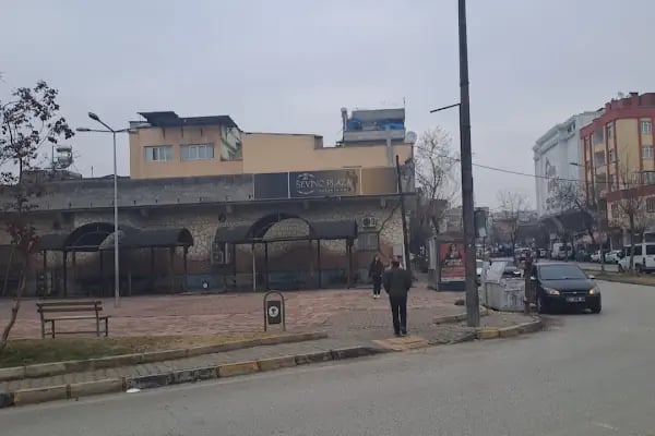 Sevinçler plaza - Resim 3