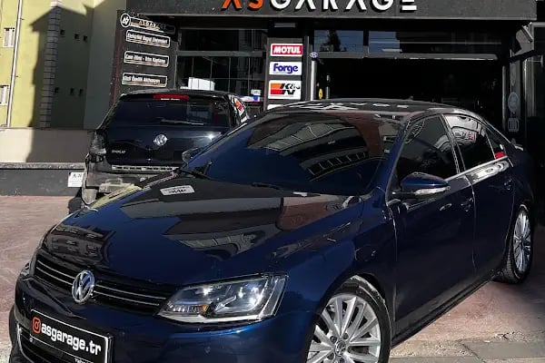 Gaziantep As Garage Oto Aksesuar Ve Modifiye - Resim 16