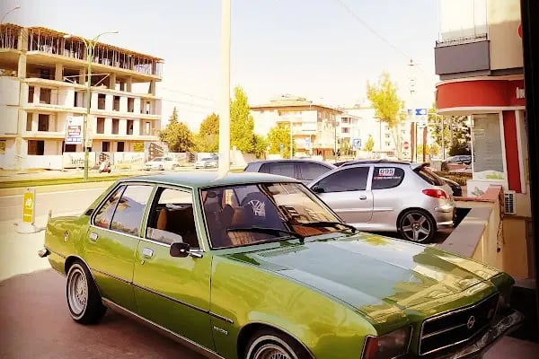Gaziantep As Garage Oto Aksesuar Ve Modifiye - Resim 18