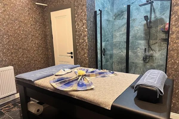 Trend spa samsun - Resim 8