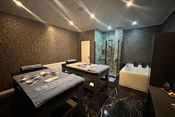 Trend spa samsun - Resim 7