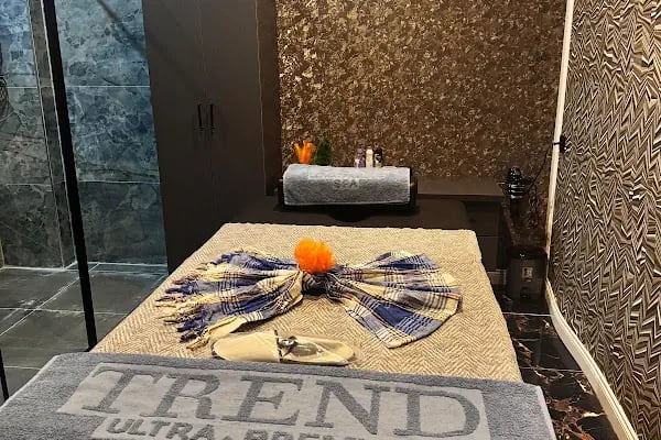 Trend spa samsun - Resim 6