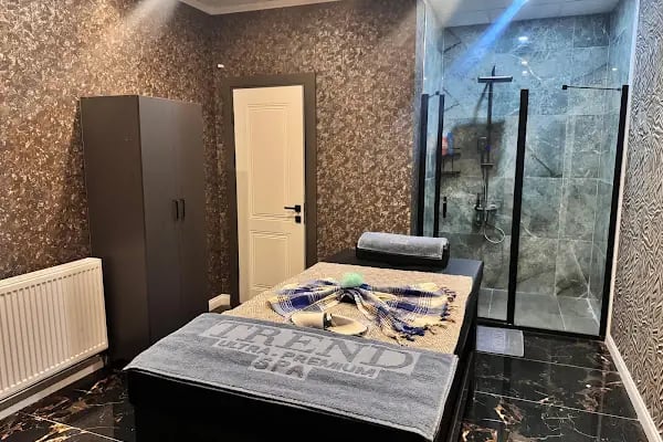 Trend spa samsun - Resim 4