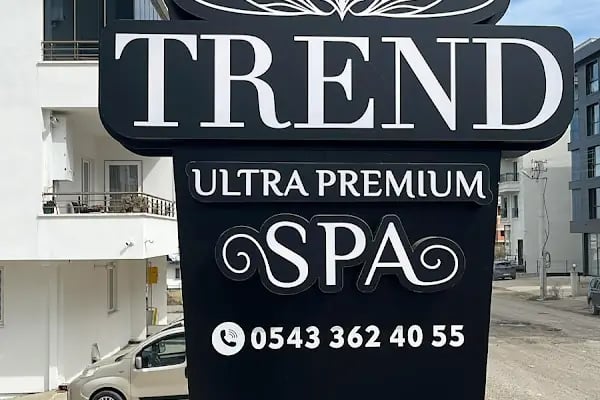 Trend spa samsun - Resim 2