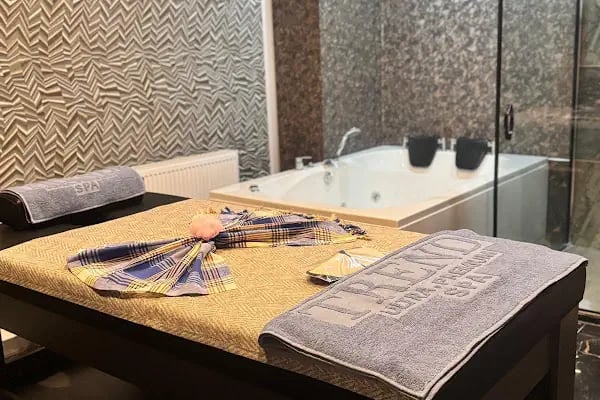 Trend spa samsun - Resim 10