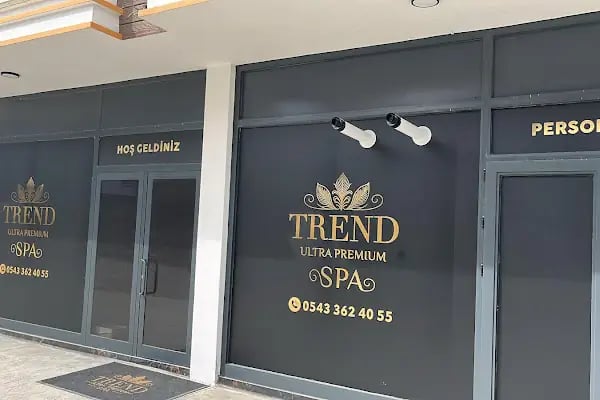 Trend spa samsun - Resim 3