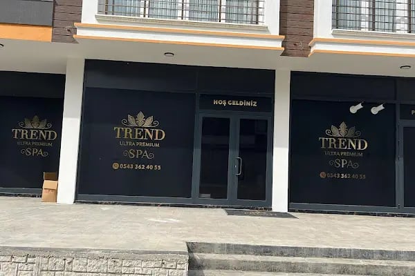 Trend spa samsun - Resim 17