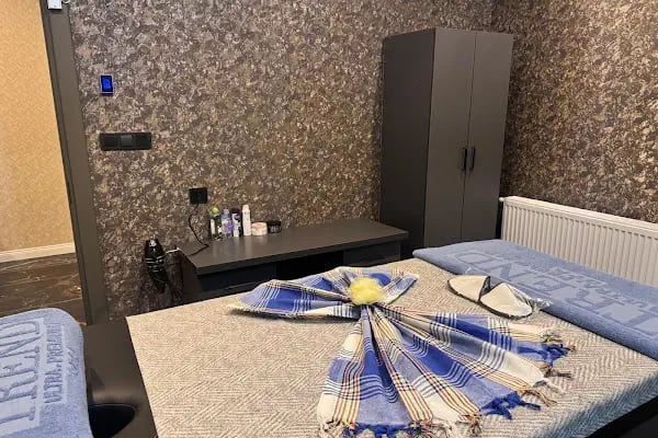 Trend spa samsun - Resim 5