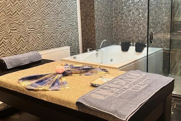 Trend spa samsun - Resim 12