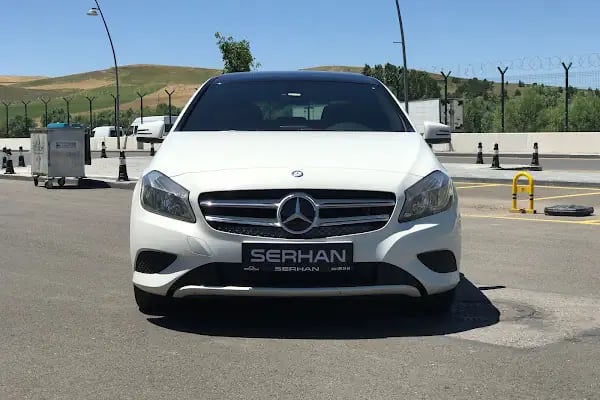 Serhan Oto - Resim 18