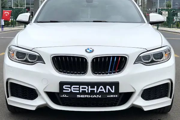 Serhan Oto - Resim 5