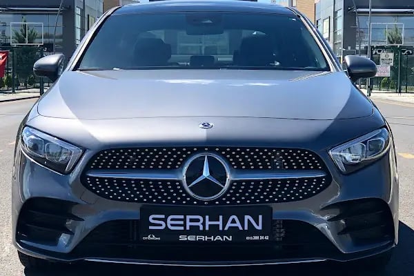 Serhan Oto - Resim 9