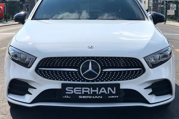 Serhan Oto - Resim 6