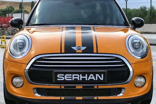 Serhan Oto - Resim 10