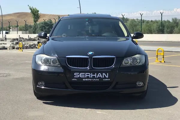 Serhan Oto - Resim 20