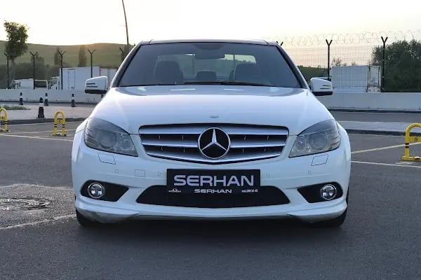 Serhan Oto - Resim 12