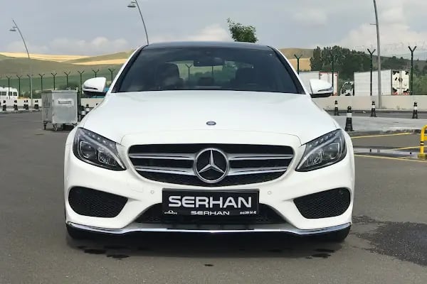Serhan Oto - Resim 4