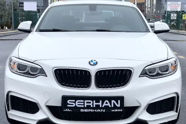 Serhan Oto - Resim 8