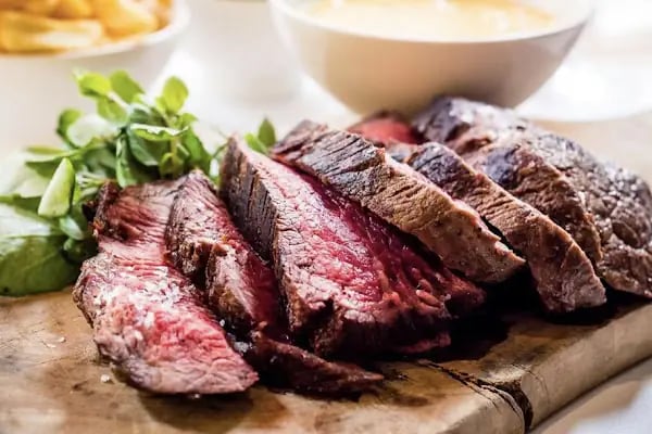 ÇARŞI OCAKBAŞI meat&grill - Resim 5