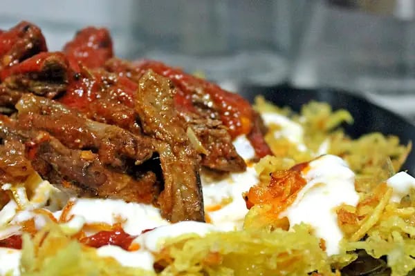 ÇARŞI OCAKBAŞI meat&grill - Resim 15
