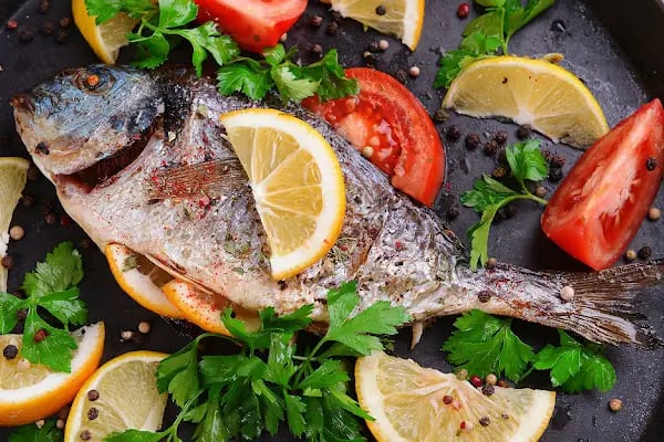 ÇARŞI OCAKBAŞI meat&grill - Resim 19