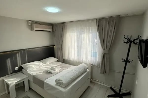 Otel Nil Fırat - Resim 2