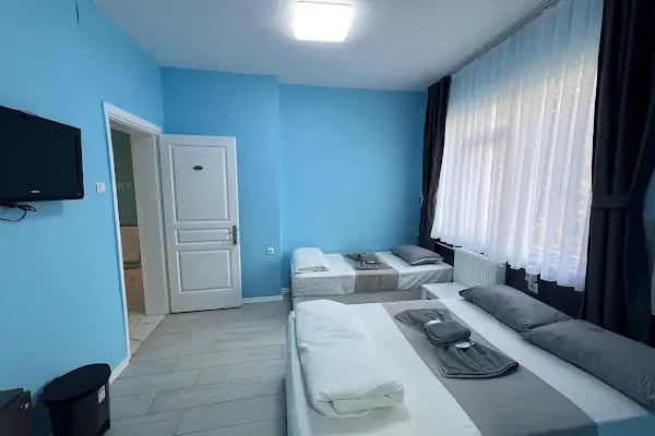 Otel Nil Fırat - Resim 13