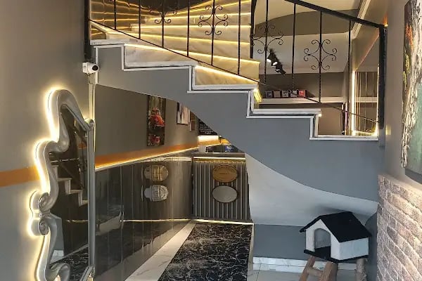 Otel Nil Fırat - Resim 15