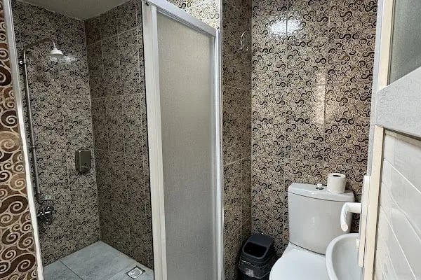 Otel Nil Fırat - Resim 14